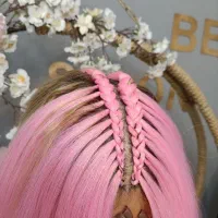 خدمات بافت مو