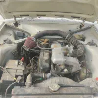 پیکان بار|خودرو سواری و وانت|شهرکرد, |دیوار