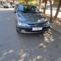 پژوپارس مدل۹۳دوگانه کارخانه|خودرو سواری و وانت|کرج, شعبان‌آباد|دیوار