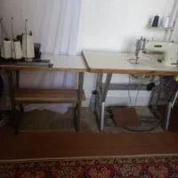 چرخ راسته دوز و سردوز|چرخ خیاطی و ریسندگی|چناران, |دیوار