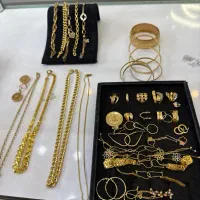 طلا بدون اجرت