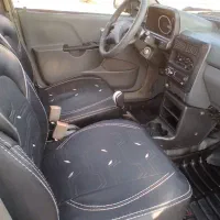 پراید مدل ۱۳۸۶ بنزینی