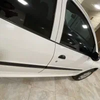 ۲۰۶تیپ ۲ مدل ۹۹ در حد نو|خودرو سواری و وانت|تبریز, |دیوار