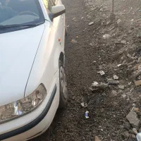 سمند۹۱ se|خودرو سواری و وانت|اردبیل, |دیوار