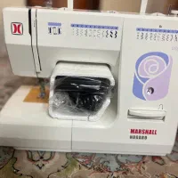 چرخ خیاطی مارشال