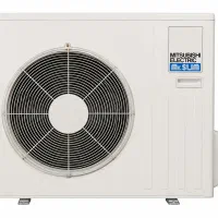 کولر30هزار میتسوبیشی