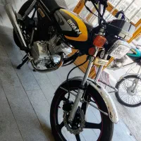 هندا150لیفان مدل1401