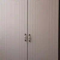 کمد لباس و ودراورباآینه