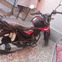 معاوضه موتور ۱۵۰ ایر دکو با تریل کویر t2|موتورسیکلت|خرم‌آباد, |دیوار