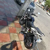 دو عدد موتور تریل t2 ان اس 150|موتورسیکلت|پاکدشت, حصار امیر|دیوار