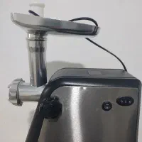 چرخ گوشت سانیا در حد صفر