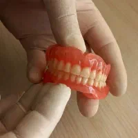 دندان مصنوعی ساخت،ترمیم،رفع لقی(دوفک فقط10.500