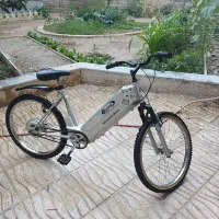 دوچرخه ۲۴