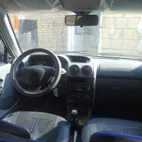 پراید 131 مدل 99|خودرو سواری و وانت|نورآباد ممسنی, |دیوار