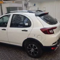 اطلس سانرف دار G|خودرو سواری و وانت|تهران, باغ فردوس|دیوار