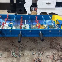 فوتبال دستی