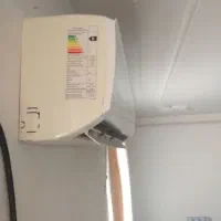 کولر ۱۸ هزار|کولر گازی و فنکوئل|شهرضا, |دیوار