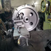 خدمات سنگین تراشی بذلی