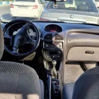 تیپ ۵ مدل 96|خودرو سواری و وانت|رشت, گلسار|دیوار