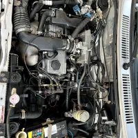 پراید ۱۳۲ دوگانه|خودرو سواری و وانت|اردبیل, |دیوار