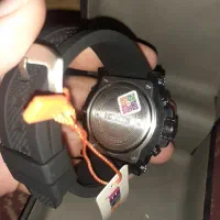 ساعت مچی|ساعت|مسجد سلیمان, |دیوار