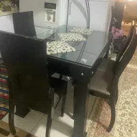 سرویس چوب