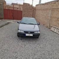 سلام پژو ۴۰۵ slx|خودرو سواری و وانت|مراغه, |دیوار