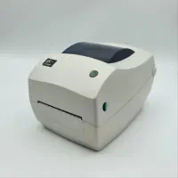 لیبل پرینتر زبرا Zebra GC420T ریبون خور