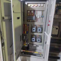 سیم کشی تابلوبرق سلولی|خدمات پیشه و مهارت|شهریار, شهریار|دیوار