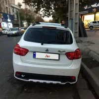 کوییک GX-L مدل 1403|خودرو سواری و وانت|کرج, برغان|دیوار