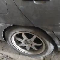 رینگ اسپرت سایز 15|قطعات یدکی و لوازم جانبی|مشهد, خواجه ربیع|دیوار