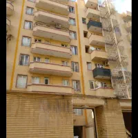 فروش آپارتمان ۱۰۰ متر ائل گلی زعفرانیه
