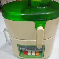 آبمیوه گیری پارس خزر