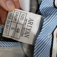 کت شلوار مردانه راه را|لباس|زابل, |دیوار