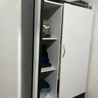 کمد لباس|جاکفشی، کمد، دراور|اسلام‌‌آباد غرب, |دیوار