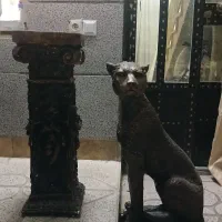 مجسمه