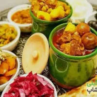 استخدام اشپز