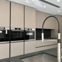 ۱۸۷ متر لاکچری_بی رقیب در منطقه