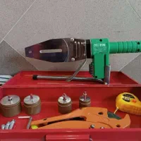 اتولوله صنعتی دیجیتالی آکبند