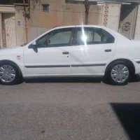 سمند lx مدل 99|خودرو سواری و وانت|ایلام, |دیوار