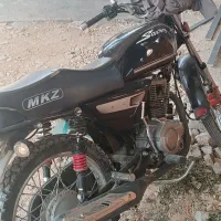 ساوین 200|موتورسیکلت|بجنورد, |دیوار