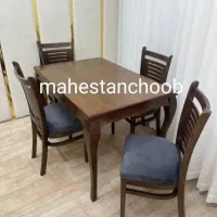 مدل T|میز و صندلی غذاخوری|قم, شاه ابراهیم|دیوار