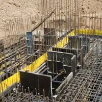 آلماتور بندی ساختمان|خدمات پیشه و مهارت|ارومیه, |دیوار