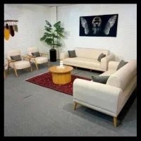 فروش مبل مینمال اقساطی ۶ ماهه|مبلمان خانگی و میز عسلی|کرمانشاه, |دیوار