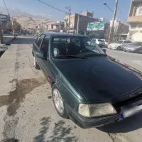 پژو 2000 تمیز