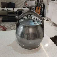 پلوپز۱۰نفره،زودپز۴لیتری،قهوجوش،چای سازسرخکن روغنی،|ظروف پخت‌وپز|پرند, فاز ۴|دیوار