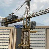 فروش تاور۱۲H3030تن وk3030