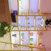 فروش دکور مغازه|فروشگاه و مغازه|یزد, |دیوار