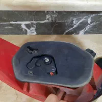 چراغ خطر 206|قطعات یدکی و لوازم جانبی|اصفهان, شهرک امام زمان|دیوار