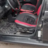 کوییک ار ۱۴۰۱ کم کار با پرایدم معاوضه میکنم|خودرو سواری و وانت|تاکستان, |دیوار